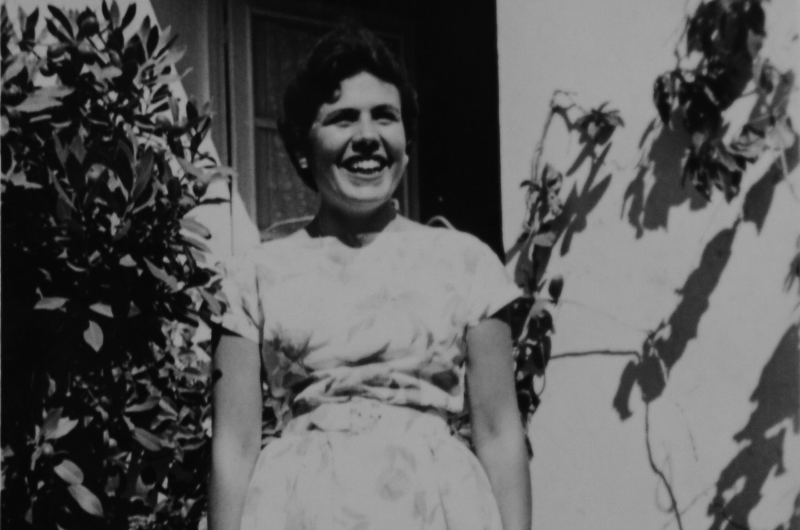 Narcisa historia de una madre L&B actual